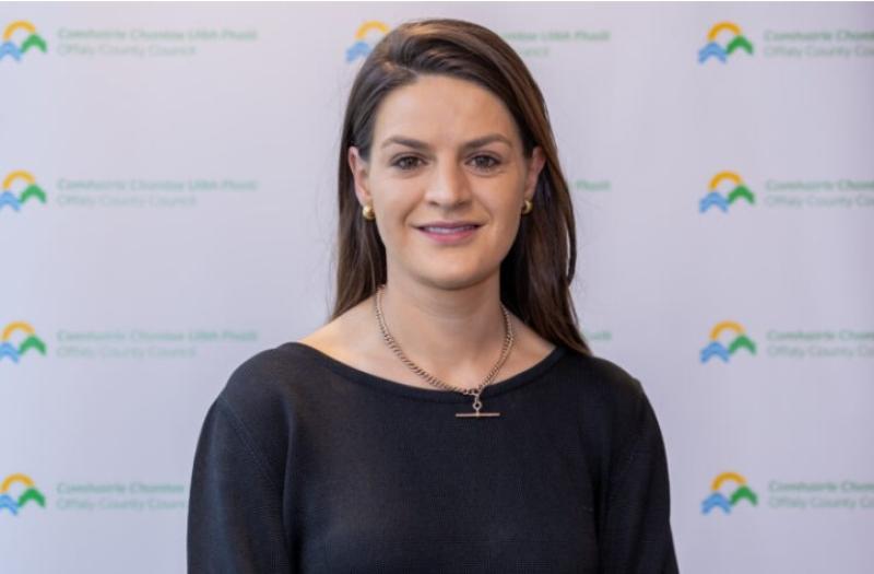 Cllr Eleanor Clendennen