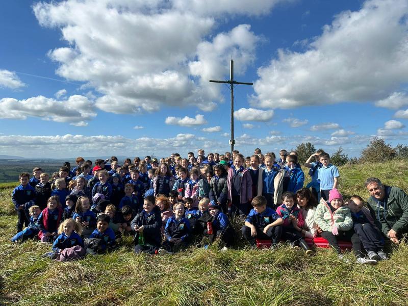 Offaly school to celebrate 50 years of historic amalgamation