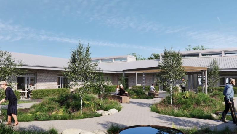 Offaly Hospice Foundation deny 'blocking' Midlands Regional Hospice as decision nears 