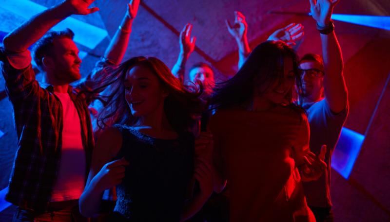 Plans unveiled for big change for former nightclub in Offaly