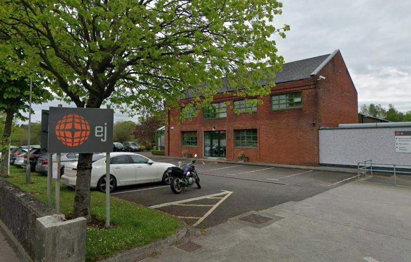 Leading Offaly company given green light for major development work