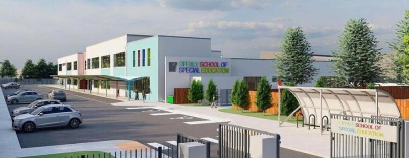 Four Offaly schools set to benefit as part of Government's School Building Programme