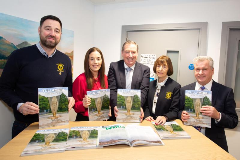 Lions Club annual 2026