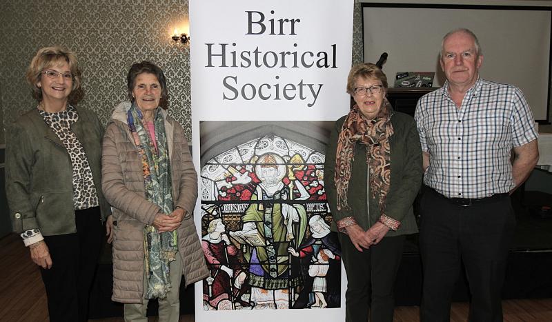 Historical Society explores the history of star-shaped forts