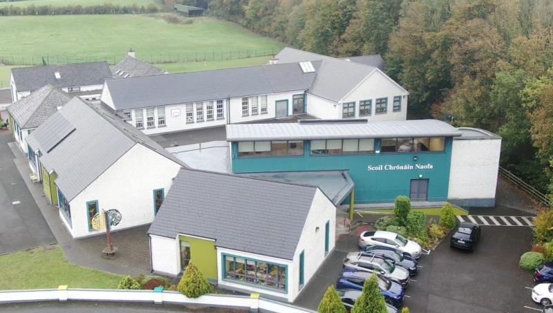 Offaly school to mark 80th anniversary with special event this week