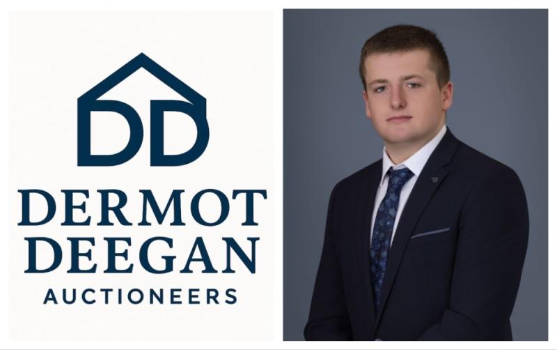 Dermot Deegan Auctioneers - Local knowledge, professional service, trusted results
