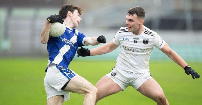 Clara aim to extend season against fancied Kildare side