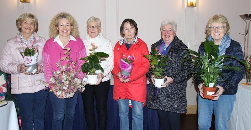 A festive night of creativity and community spirit in Offaly