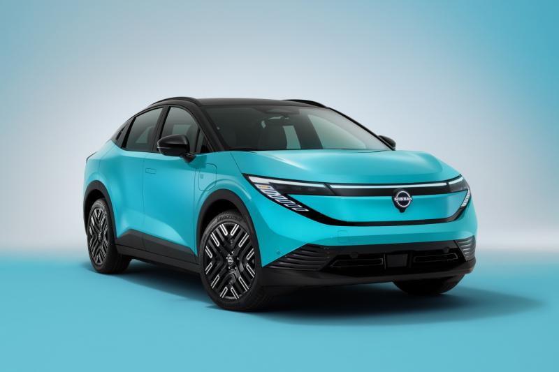 All new Nissan LEAF comes to Donal Ryan Nenagh Nissan this Thursday and Friday!