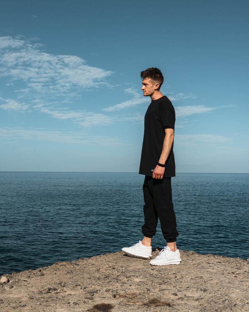 Midlands to Miami: Prolific Offaly digital artist to feature at prestigious art exhibition