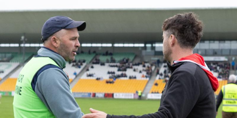 Surprise vacancy emerges in Edenderry as Offaly clubs seek senior football managers