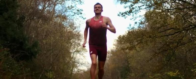 Talented Offaly athlete takes big step forward with new professional contract