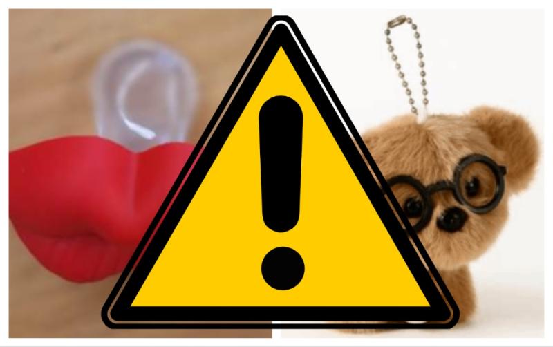ALERT: Irish parents warned as SHEIN recalls children's products amid serious choking risk