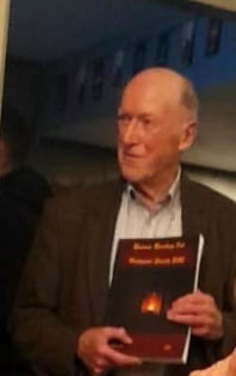 Bournea Reaching Out Historical Society launch their annual publication