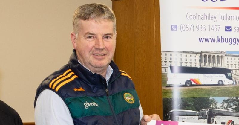 Revenue examination of GAA finances could prove 'blessing in disguise' – Offaly GAA treasurer