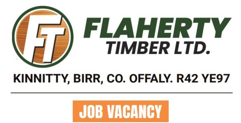 Flaherty Timber