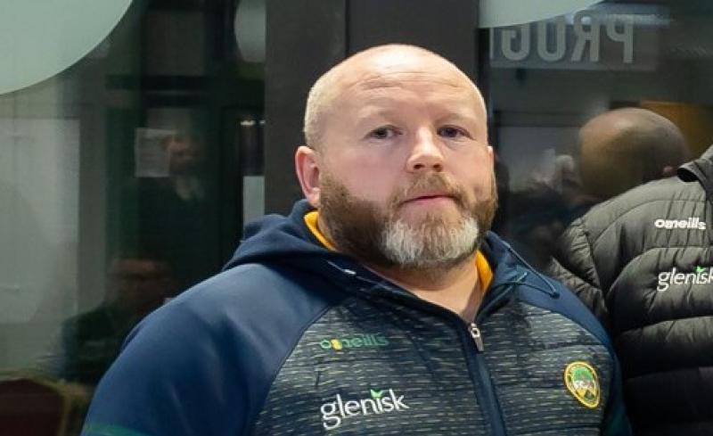 Clara man takes over as Offaly GAA secretary with vacancy for communications officer to be filled