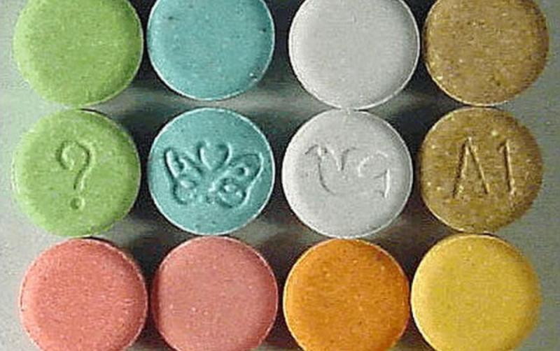 WARNING: 'high strength' MDMA in circulation causing serious health issues