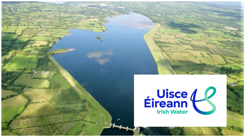Major boost for Offaly as Uisce &Eacute;ireann plans 'largest water project in Irish history' 