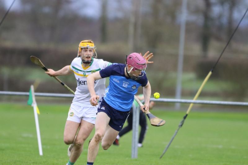 Final quarter surge helps Offaly Schools claim valuable victory
