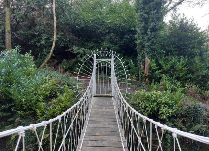 Gateway Visions in Offaly