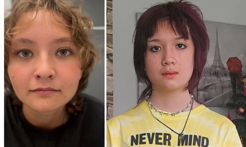 Gardai launch search for two missing teenage girls in Tipperary