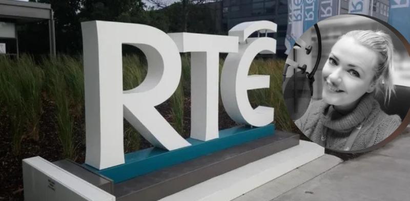 'That's me done!'-  Familiar voice from RTE hangs up the mic after nearly three decades