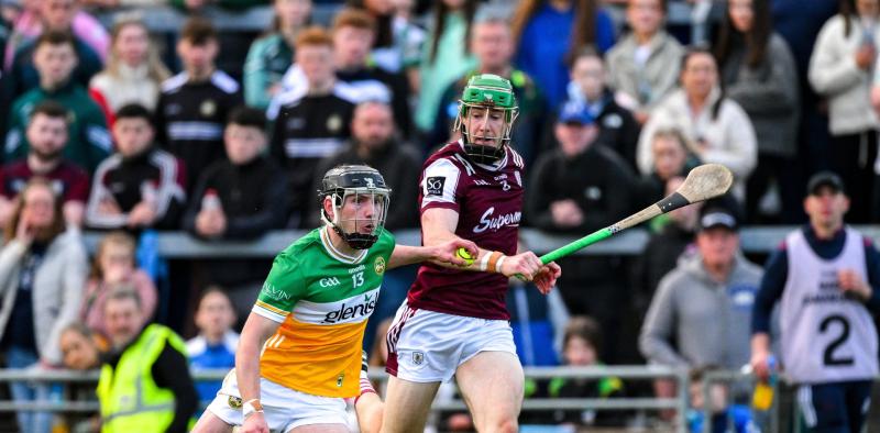 Offaly win toss to set up Walsh Cup test with Galway