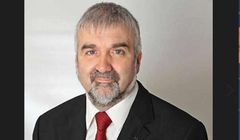 Man in his 30s charged over fatal assault of Donegal businessman Stephen McCahill 