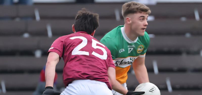 Below par Offaly crash out as goal hungry Westmeath make final