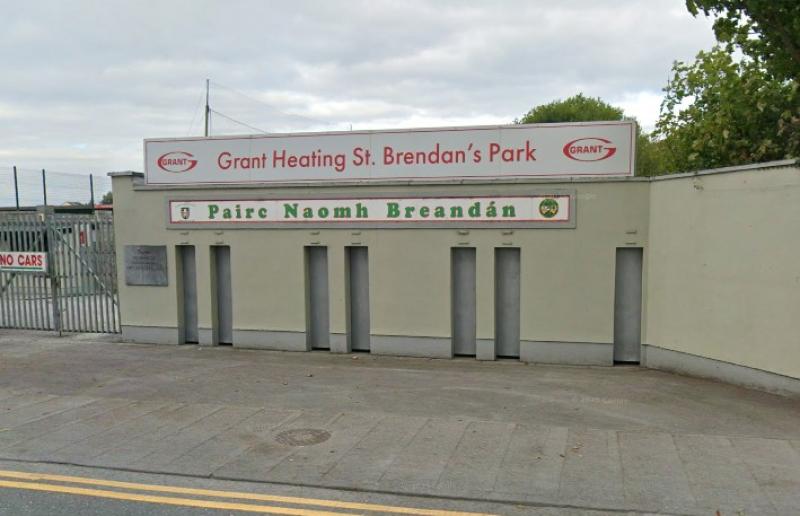 Major development plans in the works for St Brendan's Park in Birr