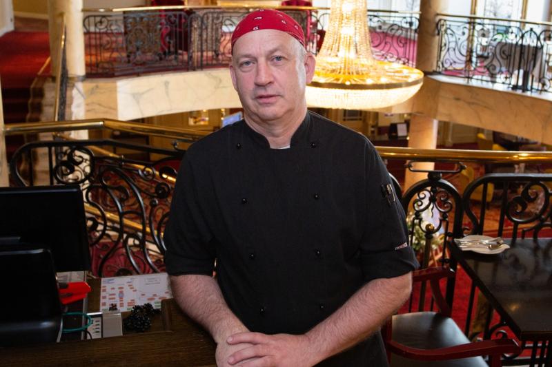 TONY RYAN BRIDGE HOUSE