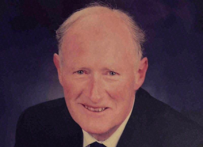Roscrea mourns loss of former teacher and community leader