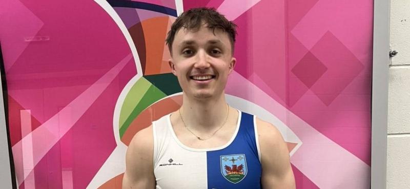 Productive week for Tullamore Harriers athletes