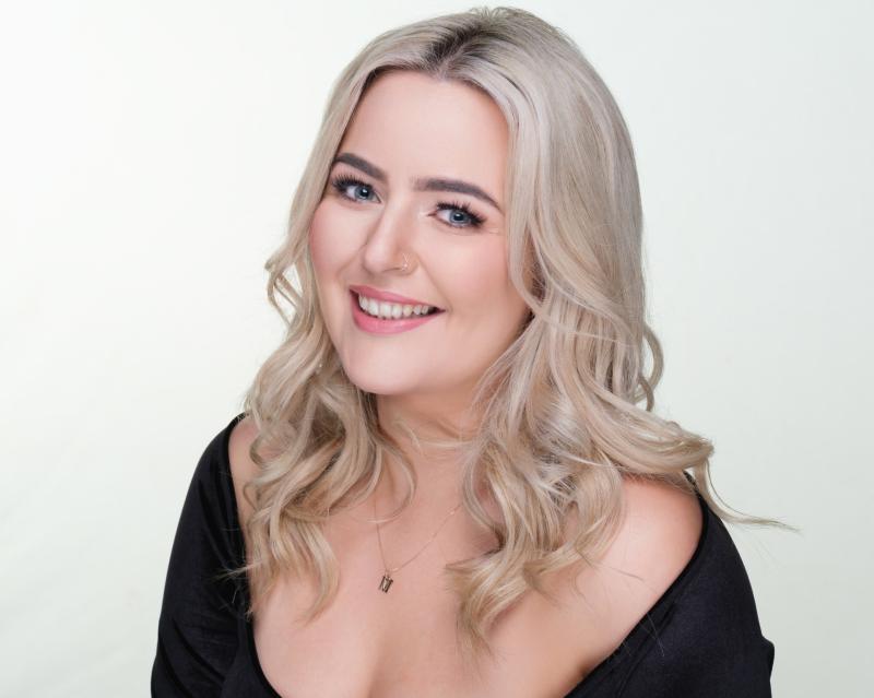 Offaly singer to appear on hit TV show in bid to become Ireland's next country music star