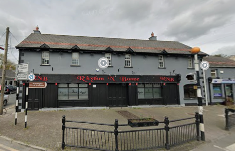 Judge strikes out assault allegation against Offaly man