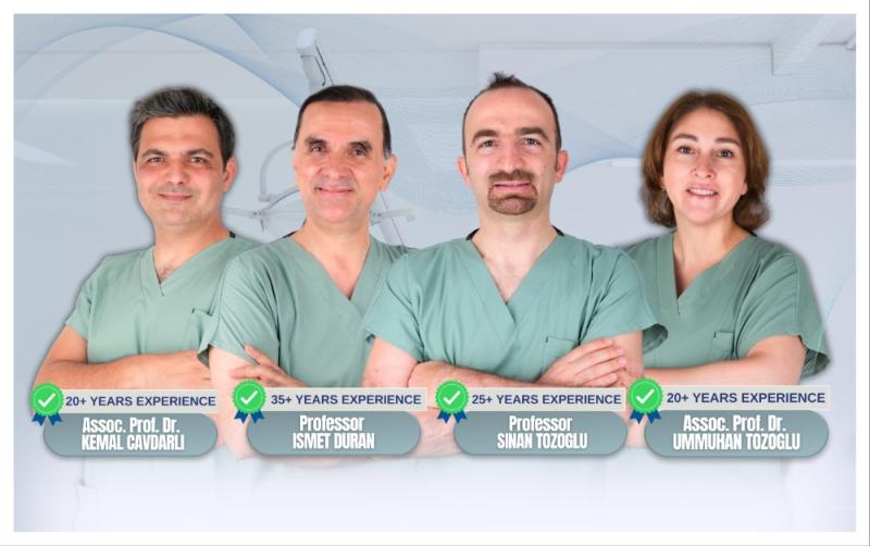 Unique Smile coming to Tullamore for a face-to-face dental meet up  