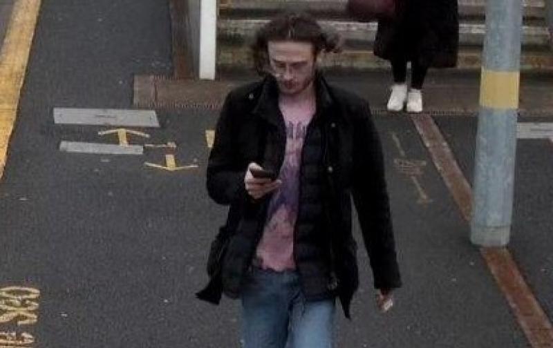 Mystery deepens over missing Offaly man with 'survival skills' who answers to two names