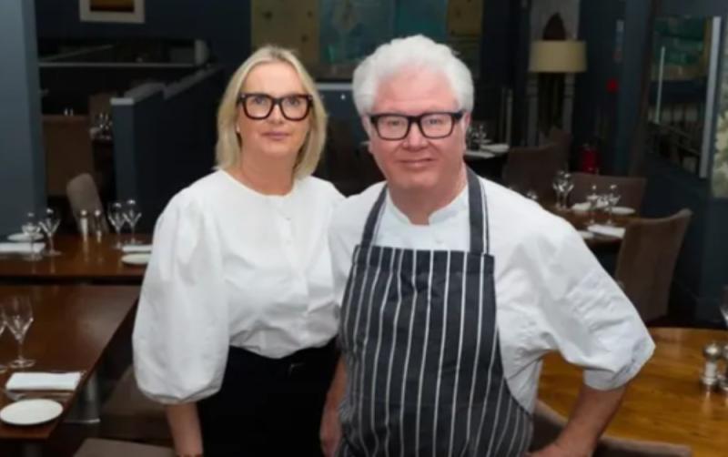 Irish celebrity chef announces shock closure of restaurant after almost 30 years in business