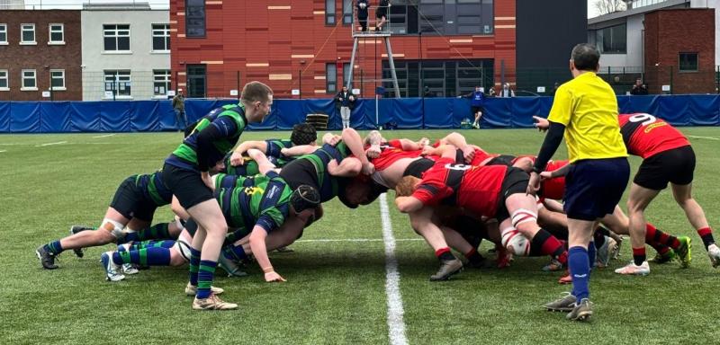 Red hot Tullamore continue promotion charge with bonus point win