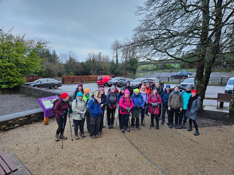 Roscrea Trail Blazers