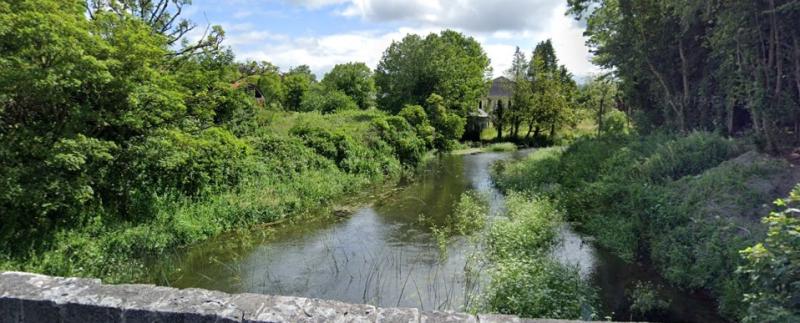 River Brosna