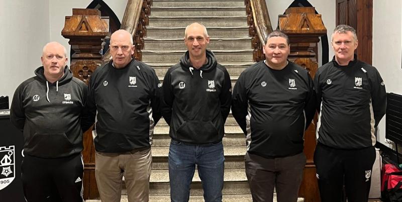 Former Tipperary hero happy to juggle hurling and rugby life in 'the Monastery'