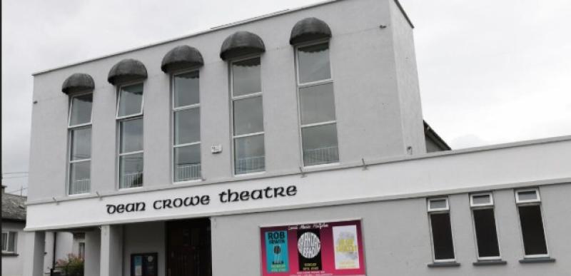 DEAN CROWE THEATRE