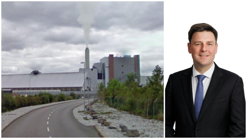 Local TD calls for tapered funding approach to protect Offaly services beyond 2026