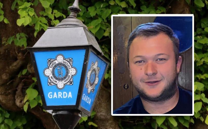 Gardai stand down search for missing 32-year-old man amid significant development