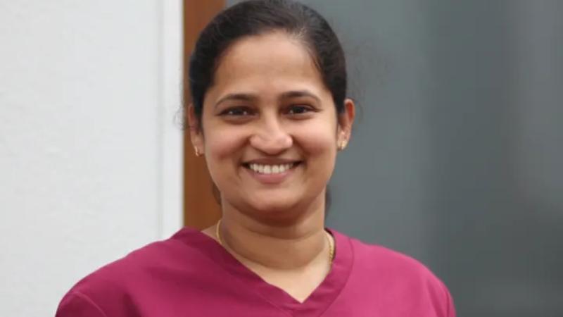 Over &euro;22k raised for 'compassionate' Offaly nurse and mum-of-two after unexpected death