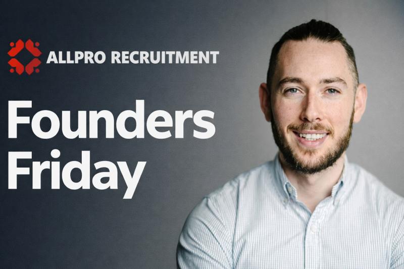 Entrepreneur Paul Mahon is guest speaker at Tullamore event