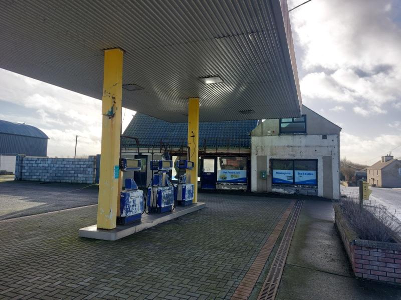 N52 Express Ballingarry