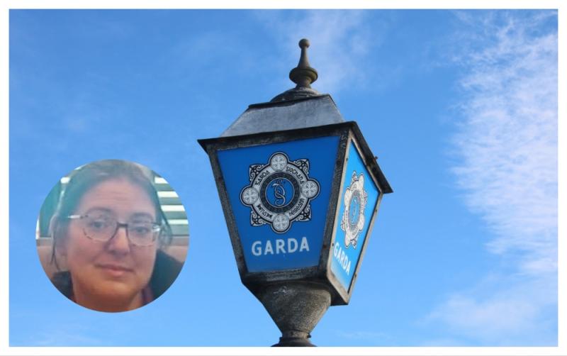 Search stood down for 35-year-old woman missing since Valentines Day amid Garda&iacute; update 